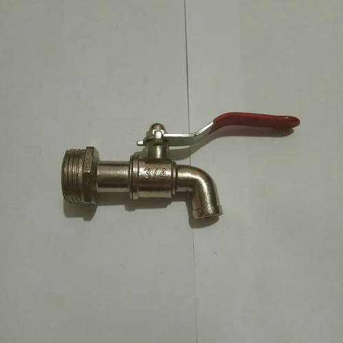 Jual Kran Air ukuran 3/4