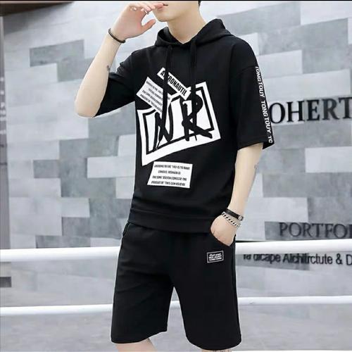 Foto Produk Baju kaos Hoodie Nron dari NT-collection