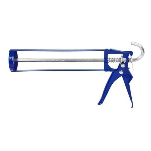 Foto Produk Alat Tembakan Lem Silikon / Silicone Glue Gun dari Toko Income