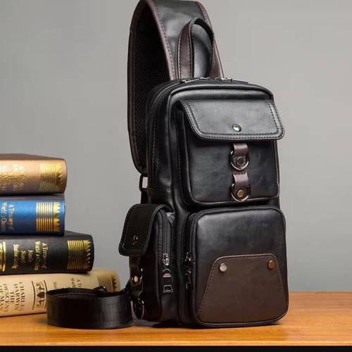 Foto Produk Selempang Pria new style dari lestaricollections