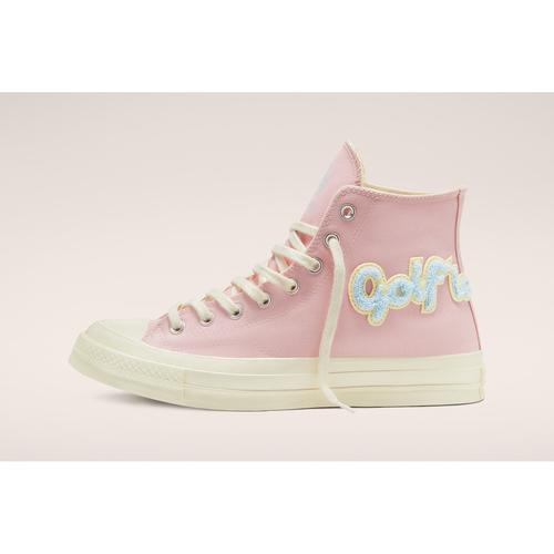 golf chuck 70s
