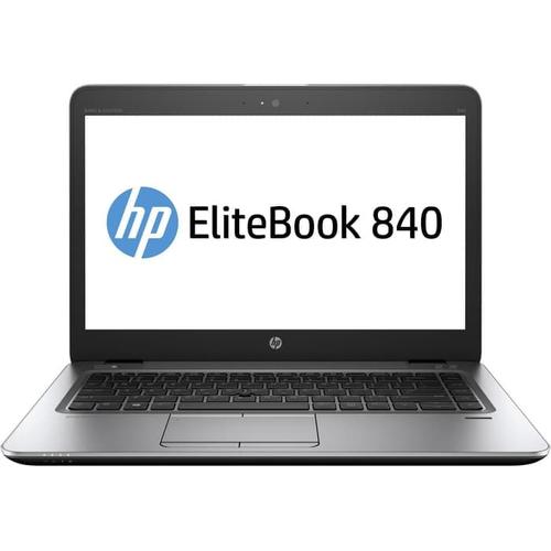 Jual HP EliteBook 840-i5-5300U-8GB 