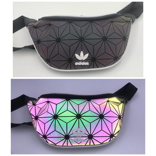 Jual Tas Adidas Issey Miyake Waist Bag 