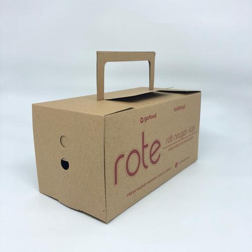 Jual HOLDER BOX ( L ) - CUSTOM BOX KUE BANDUNG - Kota Bandung ...