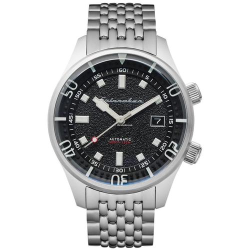 Jual Jam Tangan Spinnaker SP-5062-11 Vintage Bradner Kota