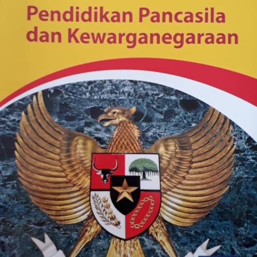 Jual Buku Smp Kelas 3 Pkn Kelas 9 Dikbud Edisi Revisi Jakarta Barat Indra Nasyidah Tokopedia