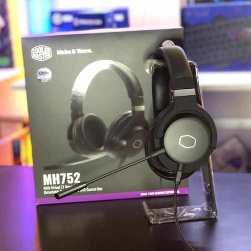Jual Cooler Master MH752 Gaming Headset 