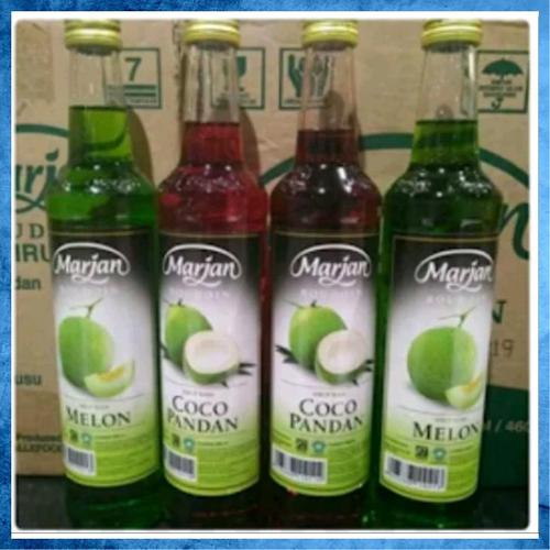 Jual Super Murah Sirup Marjan Jakarta Utara Rriskiyah6 Diskon Jual Super Murah Sirup Marjan Jakarta Utara Rriskiyah6 Diskon