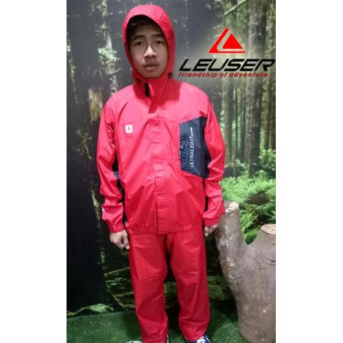 Jual RAINCOAT CONSINA ULTRALIGHT 