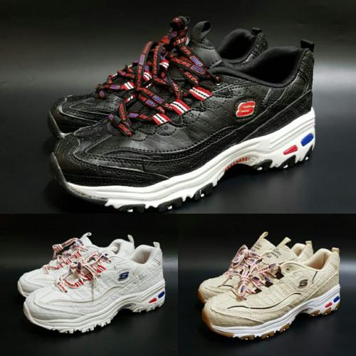skechers atrium