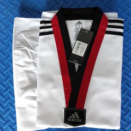 dobok adidas adiclub