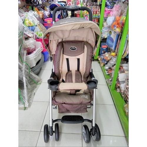 Jual Pliko Cruz Stroller Anak Bayi 