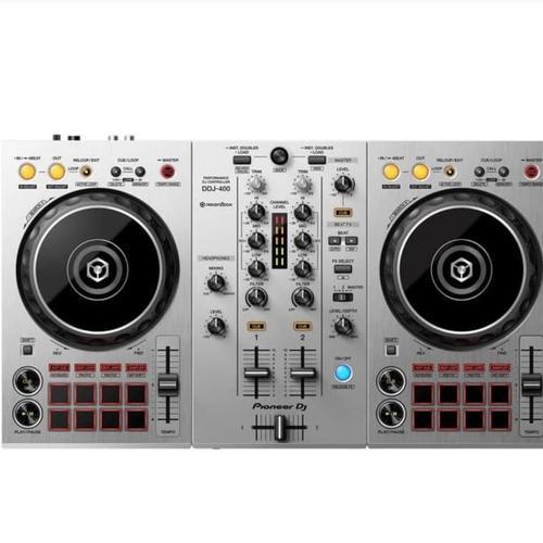 Pioneer DJ ☆CDJ-400 Limited☆ Pioneer CDJ 400 limited DJ機材