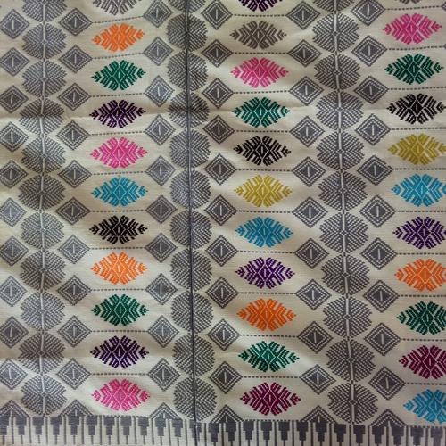 Foto Produk kain tenun songket dari GALANG TENUN SONGKET