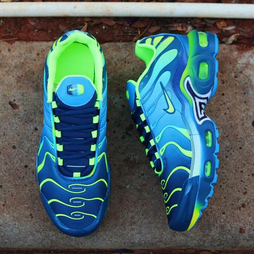 nike tuned 38