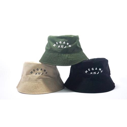 Jual Kuro Bucket Hat - Army - Kota 