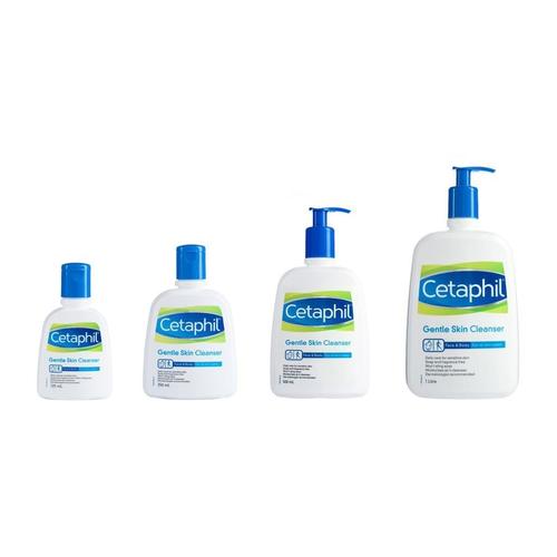 cetaphil mini cleanser