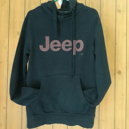 Jual Jaket hoodie jeep - Jakarta Timur 