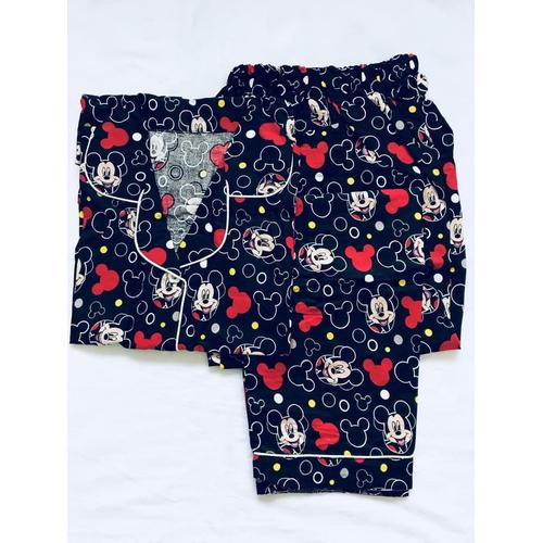 Foto Produk Baju tidur piyama dewasa TERMURAH keropi/bear celana panjang le dari Chris Aryana