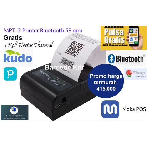 mpt2 printer