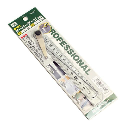 Jual Niigata Seiki (SK) Taper Gauge TPG700S / Niigata Seiki TPG700S Jakarta Barat