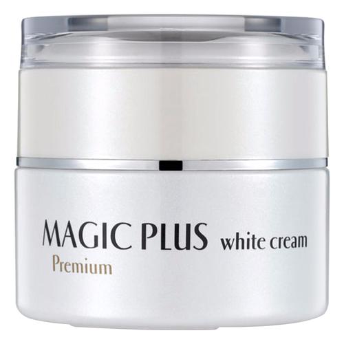 Foto Produk Magic Plus White Cream dari shauilleshop