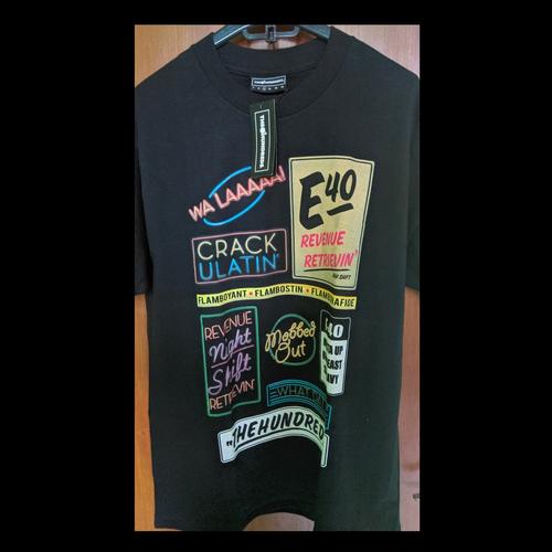 Jual Tees/kaos The Hundreds Original 