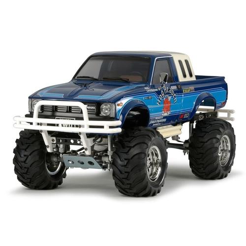Tamiya 1:10 Toyota 4X4 Pick Up Bruiser 