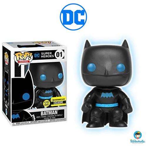 Jual Funko POP! Heroes DC Comics 
