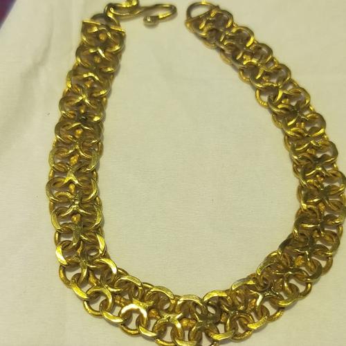 Jual gelang tangan perak silver.berat 