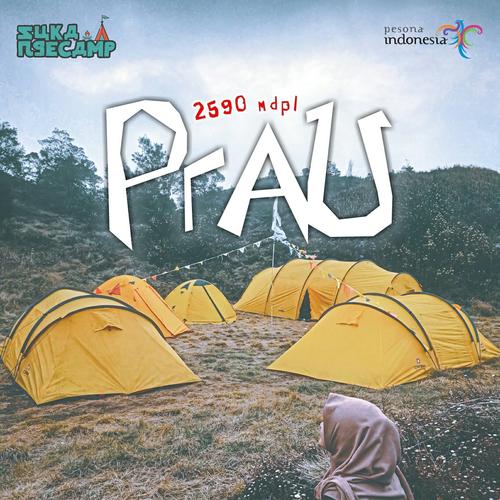 open trip hiking 2019