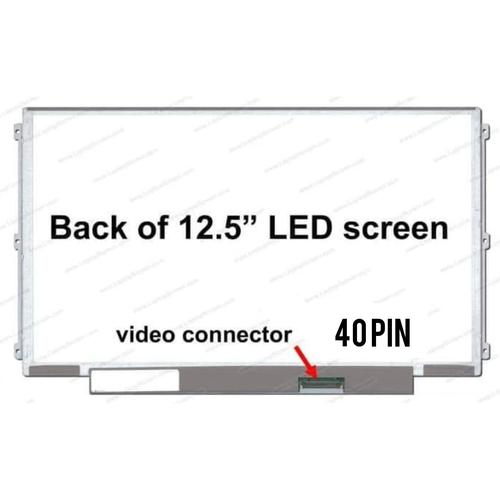 Promo LCD LED Lenovo Thinkpad X220 X230 