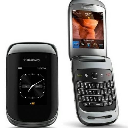 Foto Produk Blackberry 9670 CDMA SIAP INJECT ORIGINAL dari tino8756