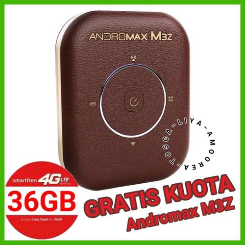 Jual Modem Mifi Wifi Modem Wifi Mifi Andromax M3y M3z 4g Lte Free Kuota Jakarta Barat Ulya Aziz Tokopedia