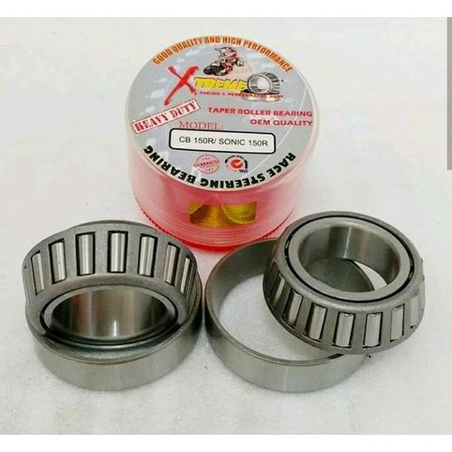 Foto Produk komstir Bambu CBR 150 CB150 SONIC CBR150 k45 facelift Cbu dari Bengkel Ramai