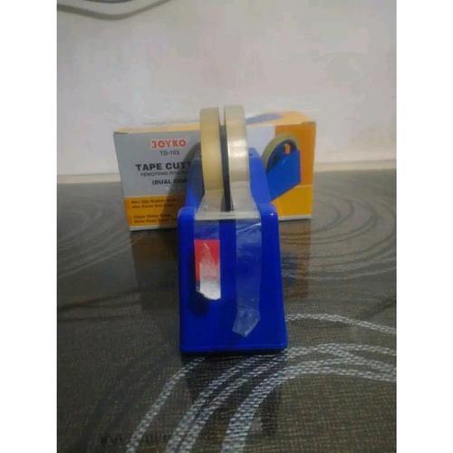 Foto Produk Dudukan Lakban dari BUKU PANDAI ATK