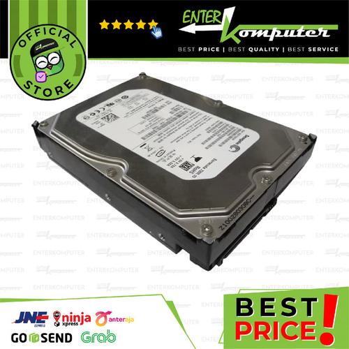 Foto Produk Seagate 320GB SATA2 - Used & Garansi 1 Tahun dari Enter Komputer Official