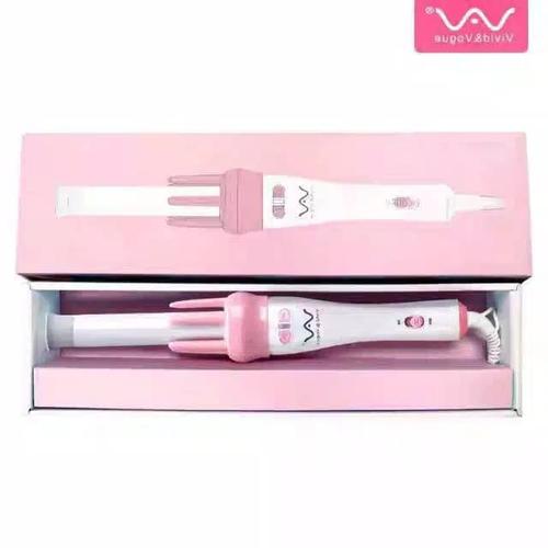 Foto Produk Automatic Hair Curler / MAGIC CURLER / Catokan keriting otomatis dari Z&L collection