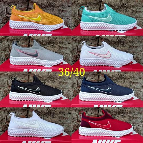 jual nike slip on