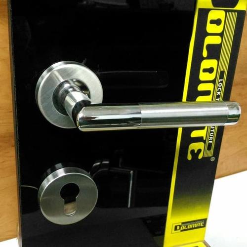 Foto Produk Handle gagang kunci pintu pisah 363 dari Dolomite Kunci Timur Pinangsia