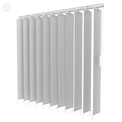 Vertical blind / Roller blind / Tirai di Romansa.decor | Tokopedia