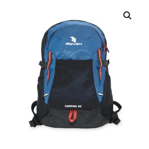 Jual tas ransel elleven camping daypack 