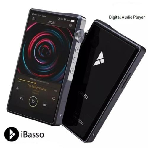 RR6071 ゆるめん ibasso DX220 オーディオ