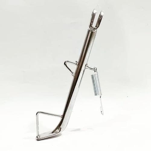 Foto Produk Standar Samping CB/GL Krom panjang 25cm dari damar garage