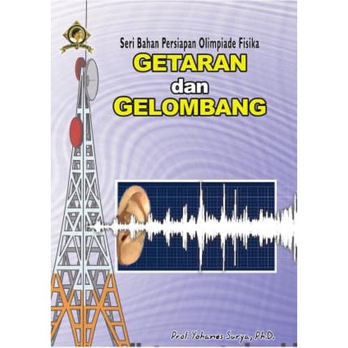 Foto Produk Terbaru Kumpulan Soal SMA Getaran dan Gelombang - Persiapan Olimpiade dari langgeng shoppp