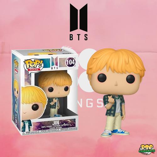Jual Funko Pop! Music - KPOP - Bangtan 