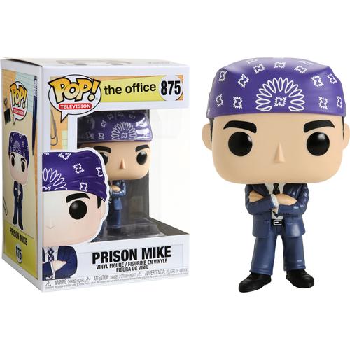 Jual Funko POP! Television - The Office 