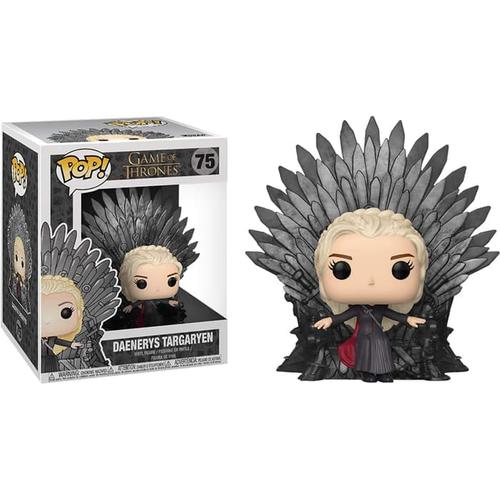 Jual Funko POP! Game of Thrones S9 