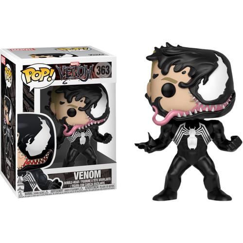 Jual Funko POP! Marvel - Venom - Venom 