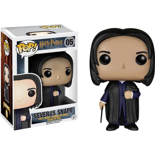 Funko POP! Harry Potter - Severus Snape 